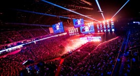 太平洋内战！T1与Gen.G会师首尔大师赛决赛！