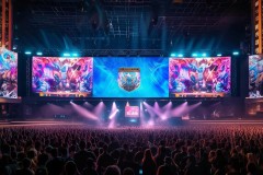 涅槃》引爆英雄联盟电竞热潮