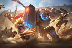 游戏点券合理使用技巧：免费获取道具，节省开支攻略