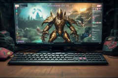 36岁玩家从青铜到大师的召唤师峡谷之旅：电竞精神见证十五年坚持